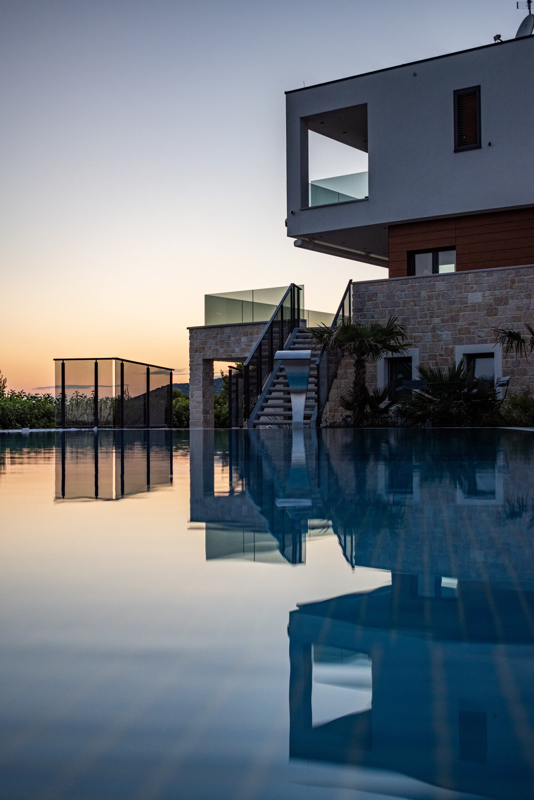 Apartments