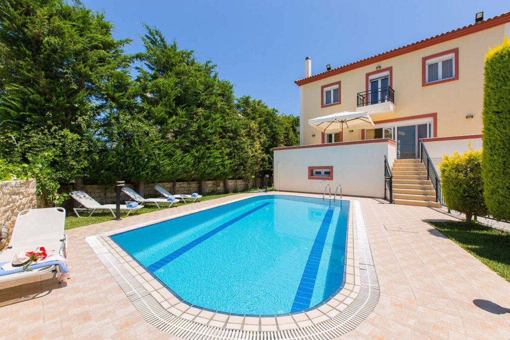 Cristina-villas