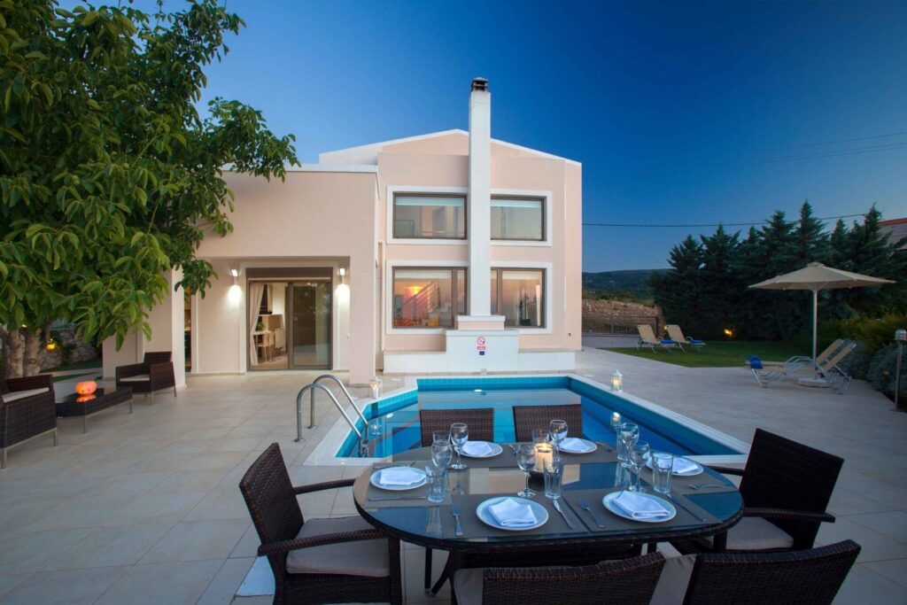 Irinia - Villa (1)