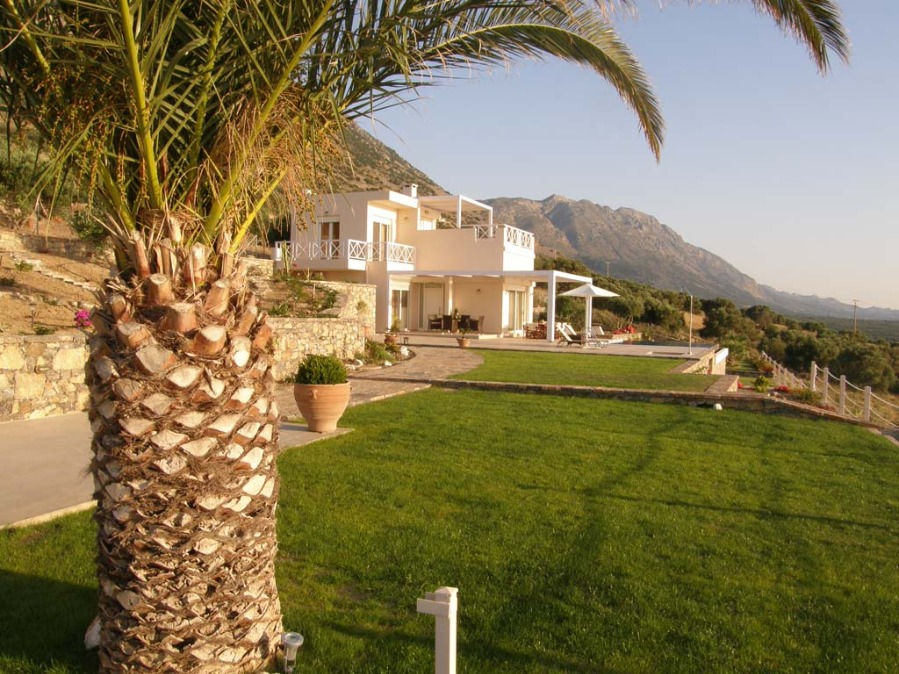 Villa-Crete-Tholos-South-Side-View-1_1